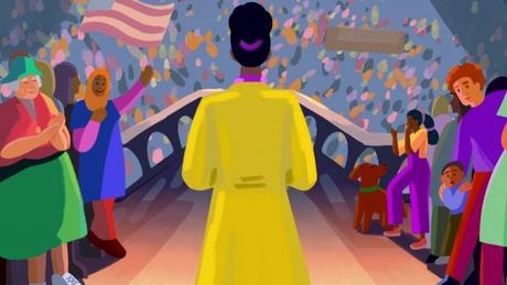 The Obamas Teaching Civics Lessons With New Animated Series