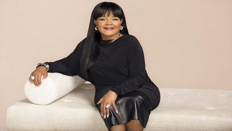 Shirley Caesar & Kirk Franklin: Black Music and Entertainment Walk of Fame Honorees