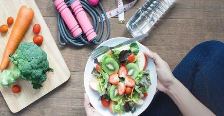 LIFESTYLE MANAGEMENT IN THYROID