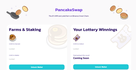 A Guide To Investing In PancakeSwap (CAKE)