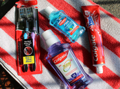 Tried Tested: Colgate Total Professional Clean Mint Mouthwash