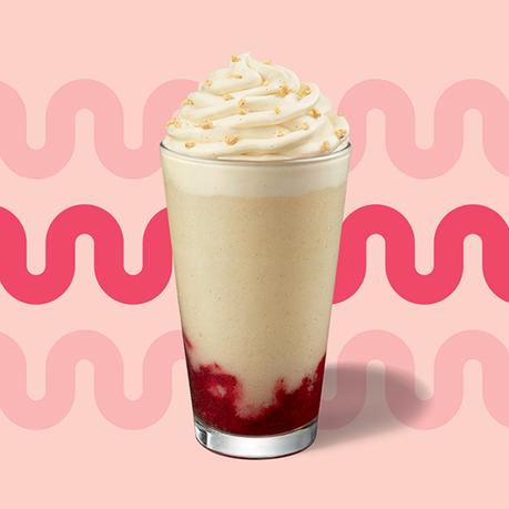 Beat the Summer Heat with Starbucks' Summer Yaycation