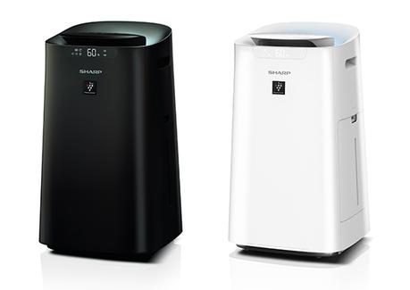 Getting An Air Purifier? Consider The SHARP 4-in-1 L Series Plasmacluster™ Air Purifiers