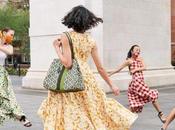 Kate Spade Summer Campaign About Dancing Streets