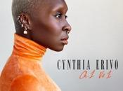 Cynthia Erivo Drops Single Announces Debut Album
