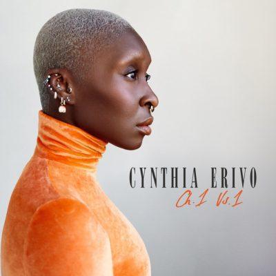 Cynthia Erivo Drops Single & Announces Debut Album