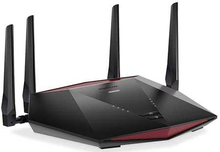 10 Best Router For Apartment Review & Buying Guide 2021