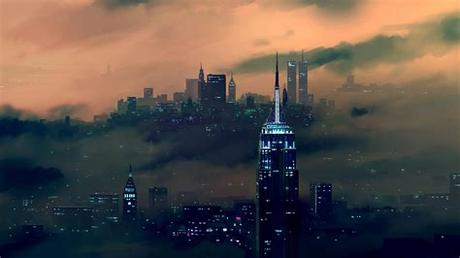 Perfect screen background display for desktop, iphone, pc. New York City Artwork 4K Wallpapers | HD Wallpapers | ID ...