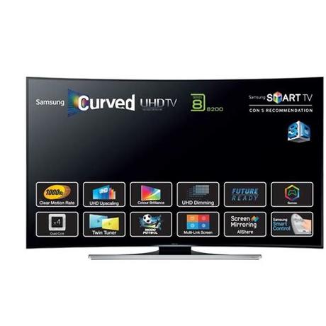 Shipping is free with prime or on orders $25+.note, in stock april 19, 2021best buy has alit. Samsung 55HU8200 SMART CURVED UHD 3D Televizyon Elektronik