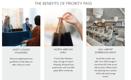 Priority Pass Coupon Codes 2021: Get 10% Off (100% Verified)