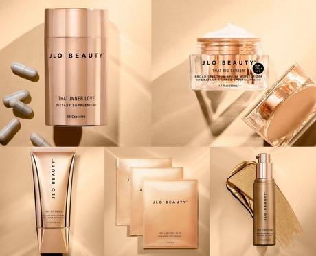 Glow Up with JLO Beauty’s Summer Skincare Must-Haves