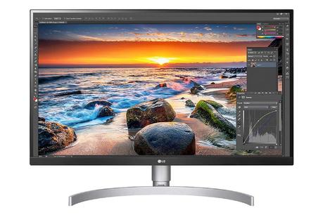 Best Monitors for the MacBook Air