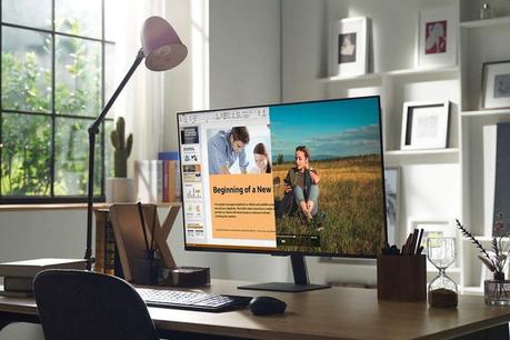 Best Monitors for the MacBook Air