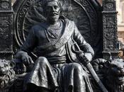 Coronation Great Maratha Warrior King Took Place This Day, Years