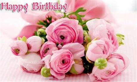 Download birthday flowers stock photos. Happy Birthday Flowers Images Free Download For Facebook ...