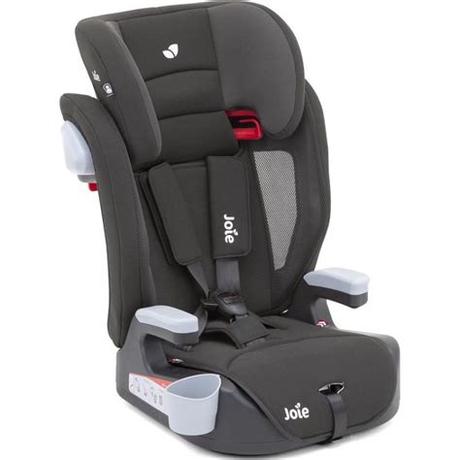 Купить универсальную коляску joie chrome (2 в 1). Joie Elevate 1/2/3 Car Seat, Two Tone Black - C1405ABTTB000