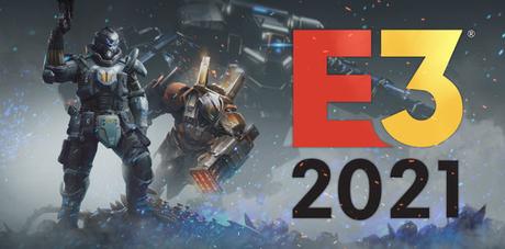 Action Square's ANVIL Will Participate In The World's Largest Game Exhibition, #E32021 [Promotional Trailer Included]