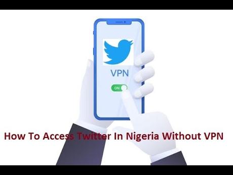 How to use Twitter without VPN