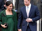 Meghan Markle Names Daughter After Queen Princess Diana