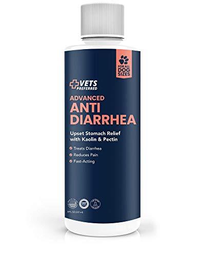 Vets Preferred Advanced Anti-Diarrhea for...
