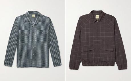 Mr. Porter Starts Spring Sale