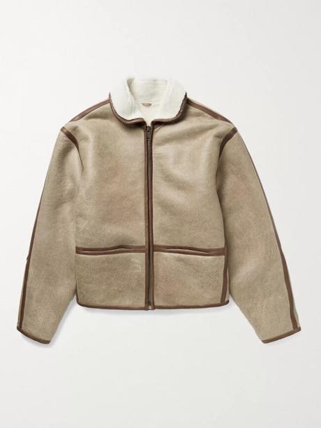 Mr. Porter Starts Spring Sale