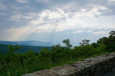 Get the Most Out of Skyline Drive in Shenandoah National Park
