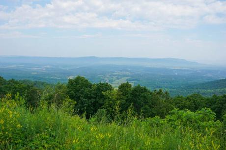 Get the Most Out of Skyline Drive in Shenandoah National Park