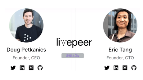 A Review of the Decentralized Video Streaming Protocol - Livepeer