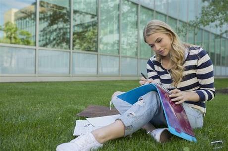 An important part of writing a successful application essay is studying examples of essays that worked. Common Application Essay on a Meaningful Place