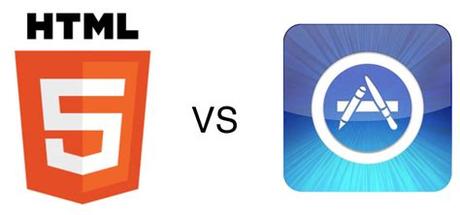 Web app, hybrid app vs. Web App vs Native App | Greg's Head