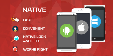 Mobile app Development: Native vs Cross Platform App ...