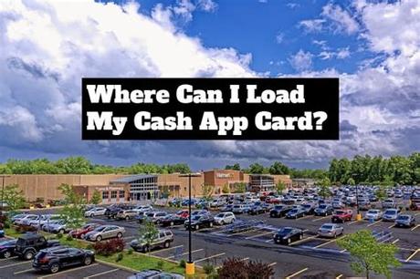 The #1 finance app in the app store. Where Can I Load My Cash App Card? (Tips & Tricks ...