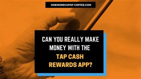 Here, you can link your debit card, credit card, or even bank account through routing/account number. Can You Really Make Money With The Tap Cash Rewards App ...