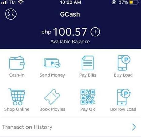 Through these partners, you can deposit cash up to 3 times a day with a limit of $1000. GCash App - Buy Load, Pay Bills, Send Money 2020 Free Download