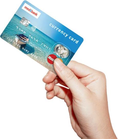 It is very useful in online shopping. Currency Card | Medibank