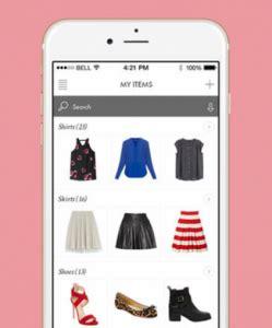 The app particularly stands out on the appstore with. 8 Outfit Planning Apps to Simplify Your Life