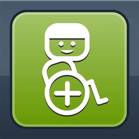 Download plann android | ios. Wheelmap | iOS, iPad | Appcessible.org | Trip planner app ...