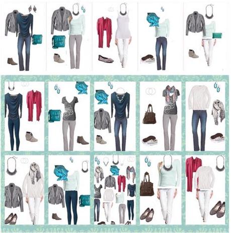 Stylebook is an incredible outfit planner app that puts an end to the dreaded outfit problem for millions across the globe through cataloging, managing, and planning your wardrobe. 7 Popular Wardrobe & Outfit Planning Apps | Inside Out Style