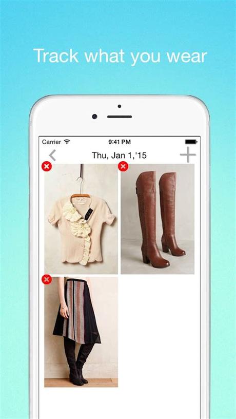 After pureple outfit planner is downloaded, you'll see an install button to the. Pureple Outfit Planner | Apps | 148Apps