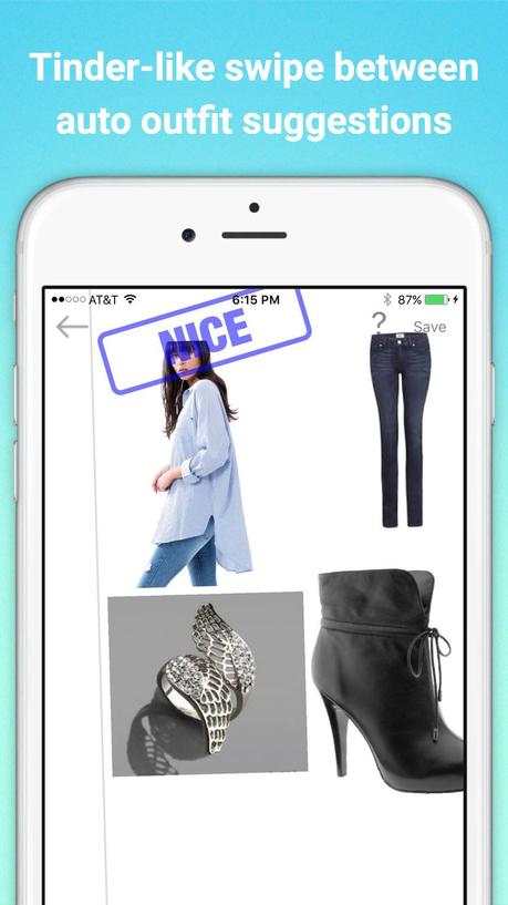 Pureple Outfit Planner #Shopping#Lifestyle#apps#ios ...