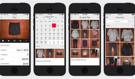 Do you want to get as many outfit station wagons as possible suggested by your favourite outfit, colour or material at a glance? Best iPhone apps for wardrobe and outfit planning | iOS ...