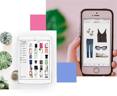 Another outfit planner app coupled with a few more features. Stylebook: Our Pick For The Best Outfit Planner App From ...