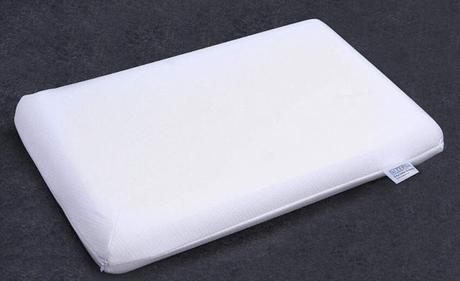 Memory Foam Neck Pillow | What is a Travel Pillow? Cervical Memory Foam Pillow