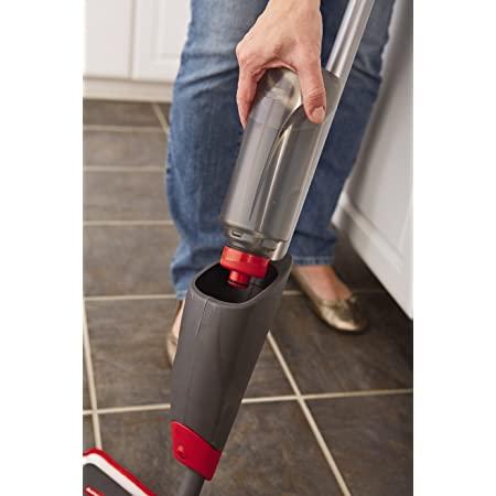 rubbermaid-reveal-spray-mop-review