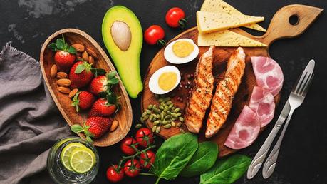 Top 20 questions about high-protein diets