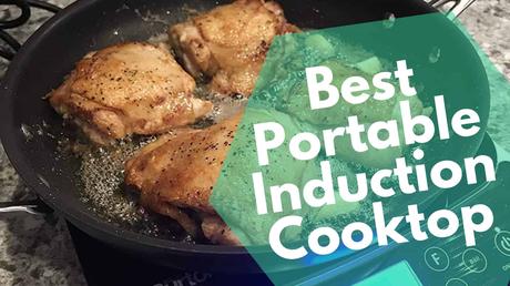 Best Portable Induction Cooktop