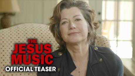 Watch: The Jesus Music Official Trailer