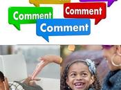 Critical Comments Flow Freely from Parents