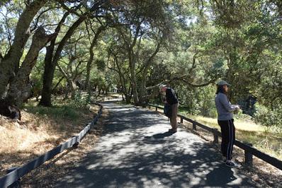 JACK LONDON HISTORIC STATE PARK, Glen Ellen, CA